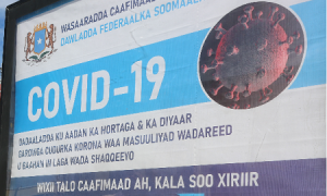 Somalia: Walking On A Tightrope Of Rights And COVID
