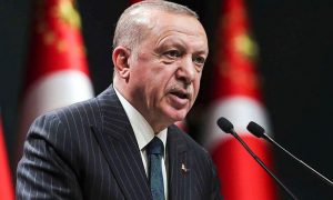 Afgambi cusub oo ka dhan Erdogan miyaa laga qorsheeyey Turkey