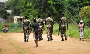 Militeriga Mozambique  oo guulo ka sheegtay dagaalka ay kula jiraan kooxda Al-Shabaab