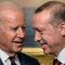 Madaxweyne Erdogan oo  cambaareeyey madaxweynaha Mareykanka Joe Biden uu ku aqoonsaday “xasuuqa” Armenia.