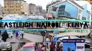 Ganacsigii suuqa Islii ee magaalada Nairobi oo saamayn ku yeeshay Xayiraada Kenya ku soo Rogtay Gobolada dalka..