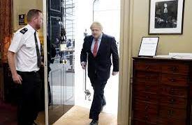 Guddiga Britain oo baraya qaabka  Boris Johnson uu u bixiyay kharashaadka lagu dayac tiray hoygiisa Downing Street