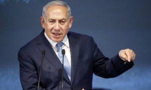 Benjamin Netanyahu “ Xamaas waxay Cadow ku tahay Danaha iyo Nolosha dadka reer Israa’iil