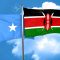 Xoghayaha guud Antonio Guterres oo  soo dhoweeyey dib usoo celinta xiriirka   Kenya iyo Somalia.