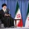 Hoggaamiyaha Iran Ayatollah Ali Khamenei oo Cambaareeyey wasiirka arrimaha dibedda dalkas.