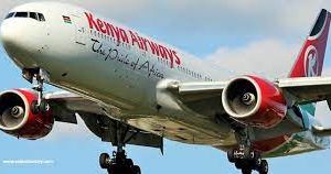 Kenya Airways oo beenisay in ay Bilaabayso Duulimaad Hargaysa ah.