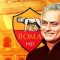 Jose Mourinho oo  loo magacaabay tababaraha cusub ee kooxda kubadda cagta ee Roma.