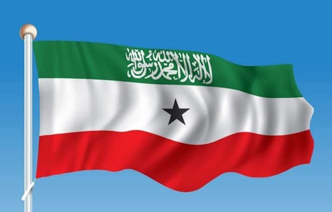 Guddiga doorashooyinka Somaliland oo u digay Madaxda Xisbiyada & Musharixiinta