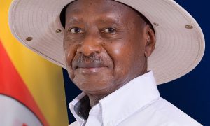 Madaxweyne   Museveni oo wacad ku maray in uu ka jawaabi doono   Weerarkii wasiirka gaadiidka