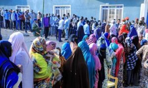 Natiijada harsan ee doorashooyinkii Somaliland oo maanta lagu dhawaaqayo