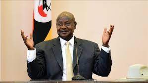 Yoweri Museveni  oo magacaabey 31 wasiir, iyo ku xigeenadooda oo gaaraya 50.