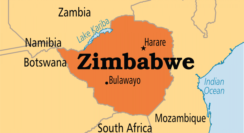 Macalimiinta  dalka Zimbabwe oo  ku hanjabaya inay shaqo joojin sameenayaan