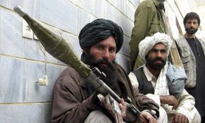 Taalibaan oo ‘Jihaad’ ugu hanjabtay ciidamada Turkey haddii ay sii joogaan Afghanistan