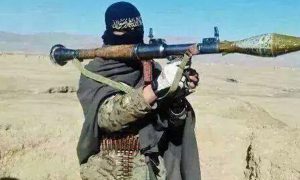Taliban oo  la wareegtay magaalooyin iyo degmooyin Afghnaistan