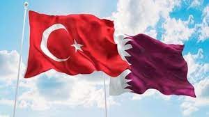 Dalalka Turkiga iyo Qatar oo War ka soo saaray xiisadda ka taagan Dalka Tuunis.