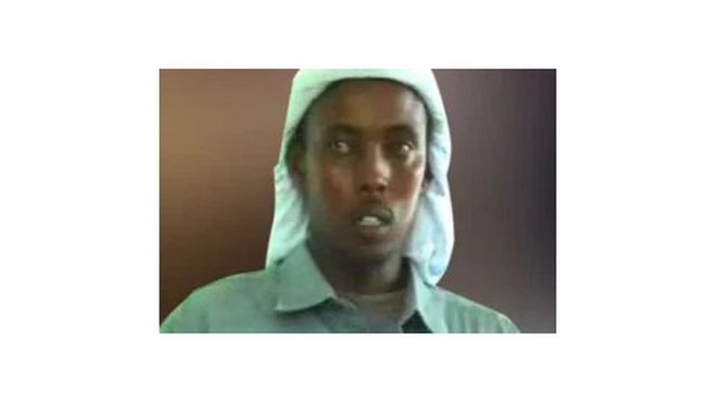 hoggaamiyeyaashii Al-Shabaab ee Taalibaan la soo tababartay