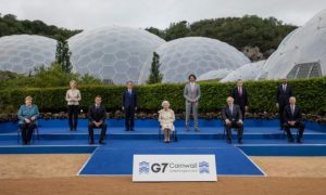 Wasiiradda arrimaha dibadda  G7 oo  Taliban ugu baaqay iney qadariyaan balamihii