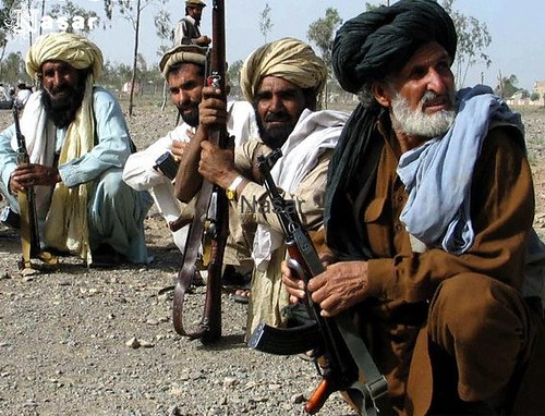 Kooxda Talibanka oo  qabsatay magaalada Kunduz, oo ah magaaladda ugu wayn waqooyiga Afganistaan