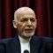 Madaxweynaha Afghanistan   Ashraf Ghani oo isaga Cararay dalkaasi