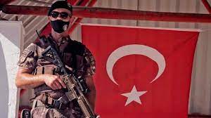 Askar Turkish Oo Lagu Dilay Qarax Ka Dhacay Waqooyiga Iraq
