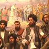 Taalibaan oo ku dhawaaqday 20 sano kadib in uu dhamaday Dagaalkii  Afghanistan