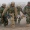 5  askari oo ka tirsan  Marines-ka Mareykanka oo  ku dhintay labada qarax  garoonka diyaaradaha  Kabul