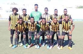 Kooxda Horseed oo 41 sano kaddib ku guuleysatay horyaalka Somali Premier League