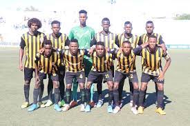 Kooxda Horseed oo 41 sano kaddib ku guuleysatay horyaalka Somali Premier League