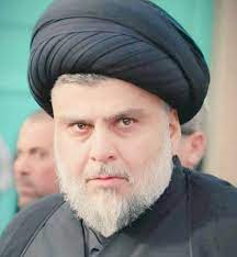 Wadaadka Moqtada al -Sadr oo sheegay in uu yahay Musharax Madaxweyne Doorashada Ciraaq