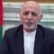 Ashraf Ghani oo  wadahadalo deg deg ah la yeelanaya ergeyga Mareykanka
