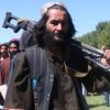 Taliban oo  xoojisay gacan ku haynteeda waqooyiga Afghanistan