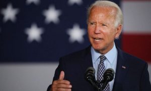Madaxweyne Joe Biden  “Dagaalkii Afgaanistaan hadda wuu dhammaaday