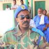 Taliyihii Ciidamada Booliska ee degmada Xudun ee Somaliland oo goor dhawayd lagu dilay Halkaas