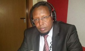 Xildhibaano katirsan waqooyi bari Kenya oo kala hadley hey’adda dambi barista Kenya afduubka Prof. Cabdulwahaab