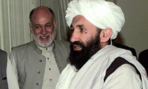Waa kuma Raisal Wasaraha xukuumadda cusub ee Taliban?