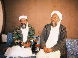 Ayman al-Zawahri oo fariin u diray dagaalyahanada Al-shabaab.