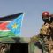 Militariga Sudan oo sheegay inay iska caabiyeen ciidamada Ethiopia