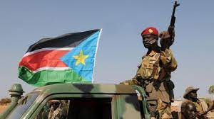 Militariga Sudan oo sheegay inay iska caabiyeen ciidamada Ethiopia