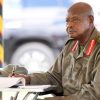 Madaxweyne Museveni oo  ku hanjabay in ciidanka kala baxo Soomaaliya khilaafka Farmaajo iyo Rooble kadib