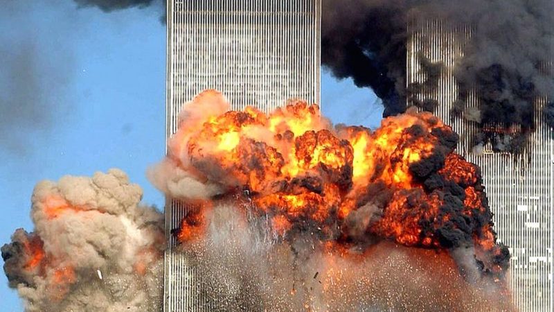 Mareykanka oo laga xusay 20-guurada weeraradii argagixiso ee September 11