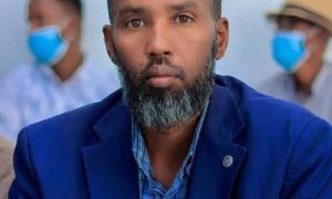 Booliiska Somaliland oo Dad u xiray Dilka AUN Xildhibaan Cabdirisaq Cardoofe.