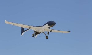 Iran oo  weerar diyaarado drone ku  qaaday saldhig ay ciidamada Mareykanka ku leeyihiin koonfurta Syria