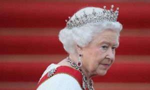 Boqorad Queen Elizabeth oo diiday aqbalaadda abaalmarinta cimri dheerida