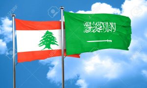 Xiisad Diblumaasiyadeed oo ka dhex qaraxday Saudi Arabia Iyo Lebanon