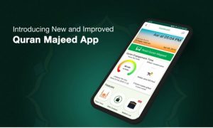 Shirkadda Apple oo qeybta  Shiinaha ka joojisay App-ka caanka an (Majeed) ee Qur’aanka laga barto