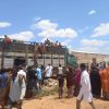 Dadkii Somaliland soo musaafurisay oo maalintii labaad gaaray Baydhabo