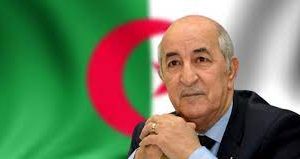 Algeria oo shuruud ku xirtay inay dib ula heshiiso Faransiiska