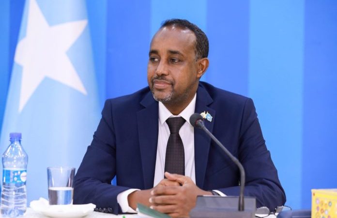 Somaliland oo ka jawaabtay hadalkii Ra’iisul Wasaare Rooble
