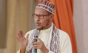 Sheekh Bashiir: Nimanka Ahlu sunna la baxay & Al-Shabaab waa isku mid!