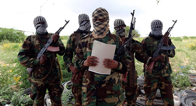 Al-Shabaab oo weeraray Garoonka Baraawe & Taliska Ciidanka xoogga oo ka hadlay